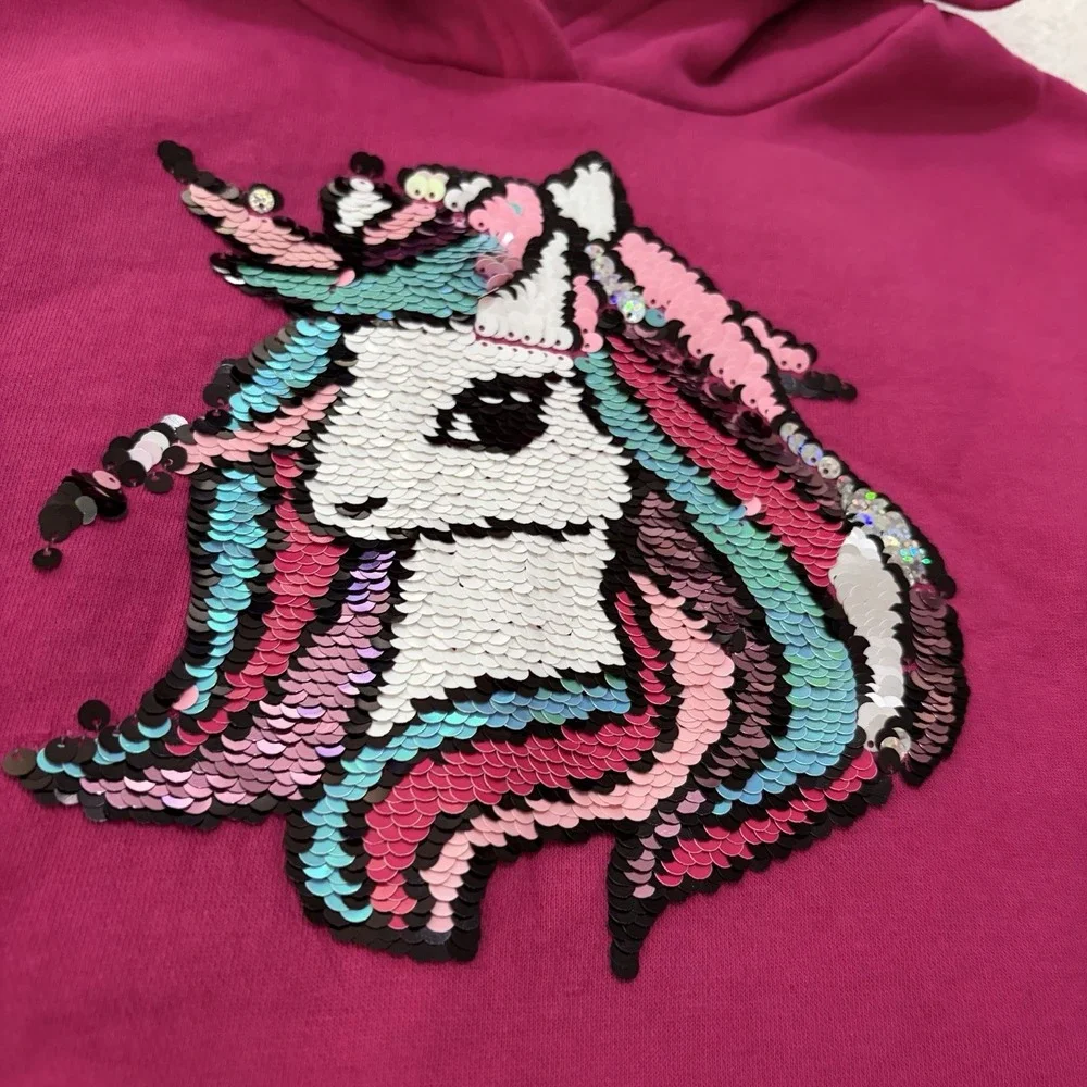 Old Navy GAP HM Kids School Clothing Lot Cotton Unicorn XS 4/5 Cute!!